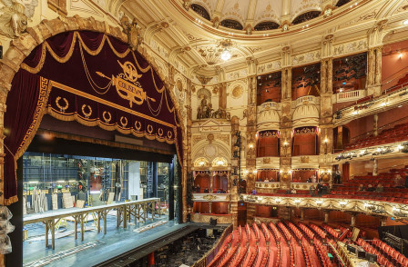 Operation Mincemeat: el musical del West End que empezó en una playa de Huelva